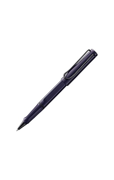 Lamy Safari 2026 Özel Üretim Rengi Meteora Roller Kalem Koyu Mor Lamy Safari 2026 Özel Üretim Rengi Meteora Roller Kalem Koyu Mor