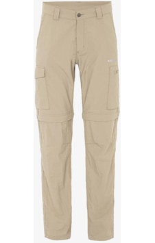 Merrell Wake Erkek Kahverengi Outdoor Pantolon M2wake-13601
