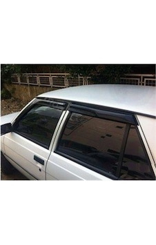 Renault 9 Cam Rüzgarlığı 4.lü Renault 9 Cam Rüzgarlığı 4.lü