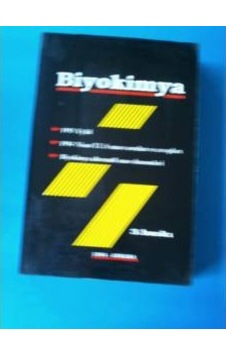 Biyokimya -Siyah Dizi1994 Yılı Basım Biyokimya -Siyah Dizi1994 Yılı Basım