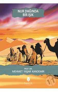 Nur Dağında Bir Işık