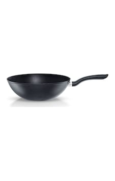 Fissler Cenit Wok Tava 30 Cm Renkli Fissler Cenit Wok Tava 30 Cm Renkli