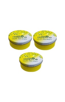 Çiçek Özlü Krem 250 Ml X3 Adet Çiçek Özlü Krem 250 Ml X3 Adet