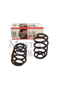 Opel Vectra 06/09 Arka Helezon Yayı Sağ/sol 2li Set 1.6/1.8gts/1.9/2.0/2.2 13,75x139x258 Stdr
