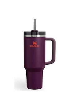 Stanley Quencher Pipetli Termos Bardak 1.18 Lt Mor Stanley Quencher Pipetli Termos Bardak 1.18 Lt Mor