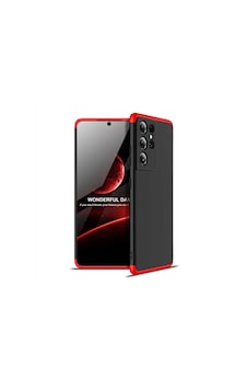 Samsung Galaxy Uyumlu S21 Ultra Kılıf 360 Tam Koruma Ön Ve Arka Sert Mika Kapak Ays Gkk Kapak Samsung Galaxy Uyumlu S21 Ultra Kılıf 360 Tam Koruma Ön Ve Arka Sert Mika Kapak Ays Gkk Kapak