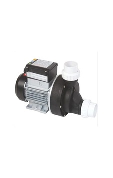 1,20 Hp Jakuzi Motoru Hidro Masaj Pompası