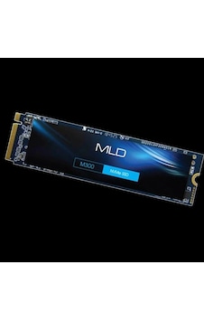 Mld M300 500gb Nvme 3300/3100mb/s Gen3x4 Mld M300 500gb Nvme 3300/3100mb/s Gen3x4