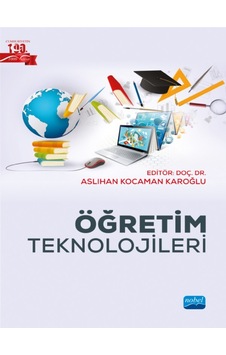 Öğretim Teknolojileri - Nobel Akademik Yayıncılık Öğretim Teknolojileri - Nobel Akademik Yayıncılık