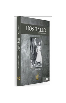 Hoş Hallo - Yaşanmış Hikaye - Cemil Çelik - Boğaziçi Yayınları