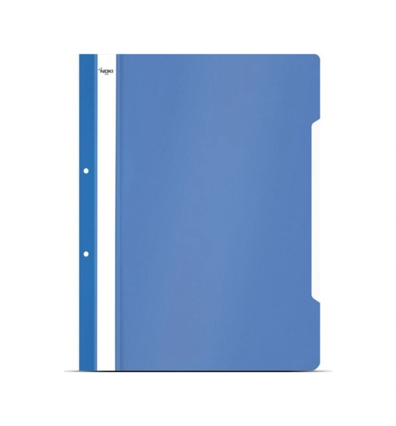 Telli Dosya Eco 4828 Mavi 50'li Mavi Telli Dosya Eco 4828 Mavi 50'li Mavi