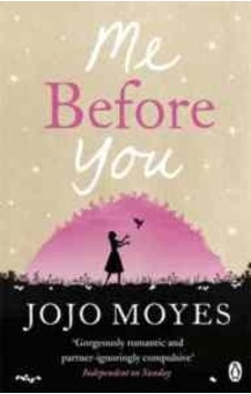 Me Before You Me Before You