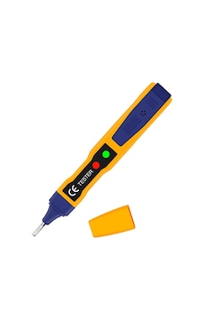 POWERMASTER 8848 DEDEKTÖRLÜ KONTROL KALEMİ