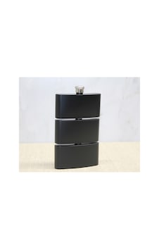 10 Adet Paslanmaz Çelik Matara 3 Katlı Su Şişesi, Taşınabilir Water Bottle Ve Flask 15 10 Cm 10 Adet Paslanmaz Çelik Matara 3 Katlı Su Şişesi, Taşınabilir Water Bottle Ve Flask 15 10 Cm