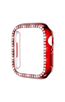 Apple Uyumlu Watch 44mm Redclick Watch Gard 05 Sert Pc Koruyucu Apple Uyumlu Watch 44mm Redclick Watch Gard 05 Sert Pc Koruyucu