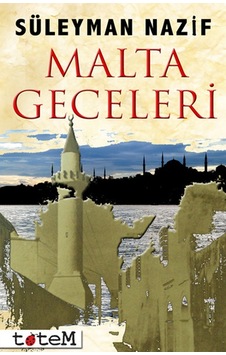 Malta Geceleri Hitabe
