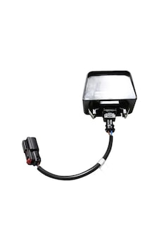 Ford Transit Pickup 2013- Plaka Lambası Oem No 1815613