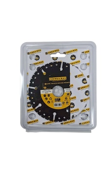 Emka 115mm Çok Amaçlı Alüminyum İnox Pvc Taş Çelik Seramik Kesici Emka 115mm Çok Amaçlı Alüminyum İnox Pvc Taş Çelik Seramik Kesici