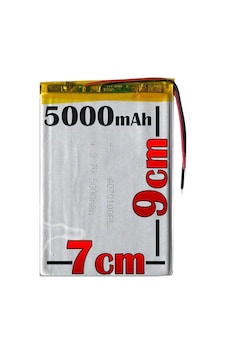 Onyo Powerpad Plus Batarya Pil - 5000mah Onyo Powerpad Plus Batarya Pil - 5000mah