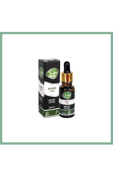 Bşkvirgo Nane Yağı 20ml 1 Adet Bsk2026 Diğer Bşkvirgo Nane Yağı 20ml 1 Adet Bsk2026 Diğer