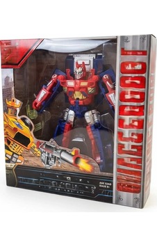 38-6 Robota Dönüşen Araçlar 2m 38-6 Robota Dönüşen Araçlar 2m