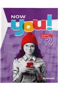 Richmond Now You Student's Book 2 Richmond Now You Student's Book 2
