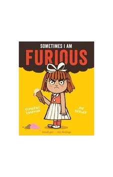 Sometimes I Am Furious Book Sometimes I Am Furious Book