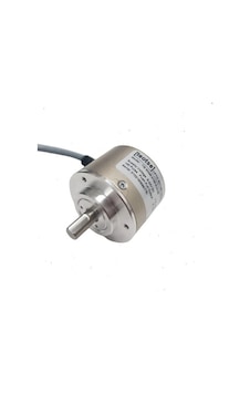 Teotse Encoder Tıe50m8a-500-6-24-025 500 Pulse Ppl Pals Enkoder Teotse Encoder Tıe50m8a-500-6-24-025 500 Pulse Ppl Pals Enkoder