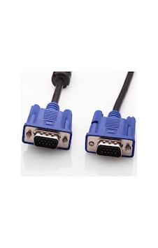 S-lınk Sl-vga16 E/e 1.5 Metre Vga Görüntü Kablosu Cn S-lınk Sl-vga16 E/e 1.5 Metre Vga Görüntü Kablosu Cn