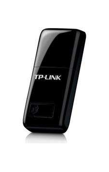 Tp-lınk Tl-wn823n N Serisi 300mbps Usb Adaptör