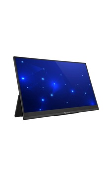 Everest 16" Evertouch M-16 Full Hd 60hz Mini Hdmı+2-type-c+ Micro Port Dokunmatik Monitör Everest 16" Evertouch M-16 Full Hd 60hz Mini Hdmı+2-type-c+ Micro Port Dokunmatik Monitör