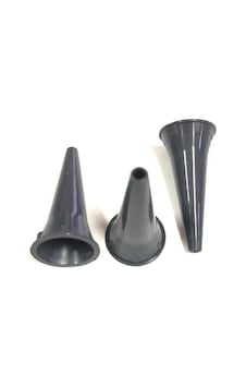 100 Ad.Otoskop Ucu 2.5Mm Riester Heine Zumax Zerone Bestmed 100 Ad.Otoskop Ucu 2.5Mm Riester Heine Zumax Zerone Bestmed