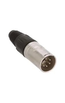 Pm-12467 Notrix Tipi Erkek 5 Pin Pm-12467 Notrix Tipi Erkek 5 Pin