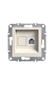 Schneider Asfora Krem Telefon Prizi Eph4170123 Schneider Asfora Krem Telefon Prizi Eph4170123