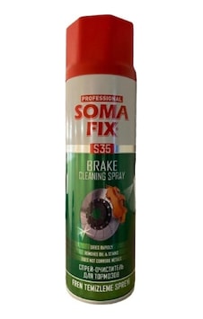 Fren Balata Temizleme Spreyi - S35 500ml Fren Balata Temizleme Spreyi - S35 500ml