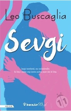 Inkılap Yayın Sevgi
