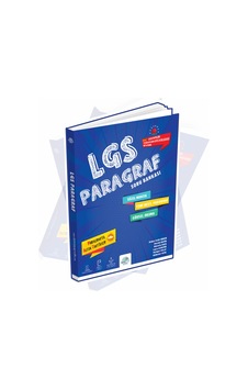 Tammat Yayıncılık 8. Sınıf Lgs Paragraf Soru Bankası 2021
