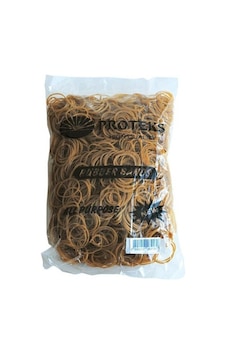 Proteks Ambalaj Lastiği %100 Kauçuk Lastik 500 Gr 70 Mm Poşet Proteks Ambalaj Lastiği %100 Kauçuk Lastik 500 Gr 70 Mm Poşet