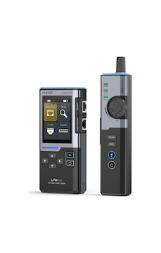 Fnırsı Lpm-10a Multi Fonksiyon Network Kablo Test Cihazı Fnırsı Lpm-10a Multi Fonksiyon Network Kablo Test Cihazı