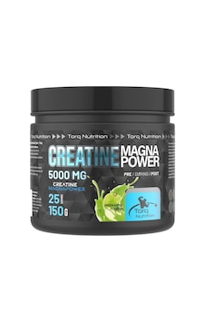 Torq Nutrition Creatine Magnapower 150 Gr Yeşil Elma Torq Nutrition Creatine Magnapower 150 Gr Yeşil Elma