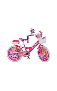 20 Jant Pembe Bisiklet Linda Mavi 20 Jant Pembe Bisiklet Linda Mavi