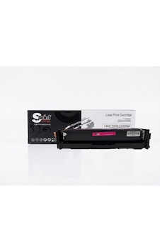 S Prınt Hp W2223a 222a / Crg-075 Magenta Toner - Çipsiz - 1,2k Mf 664/667cdw S Prınt Hp W2223a 222a / Crg-075 Magenta Toner - Çipsiz - 1,2k Mf 664/667cdw