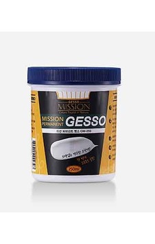 Mission Diatomite Gesso 250 Ml. Mission Diatomite Gesso 250 Ml.