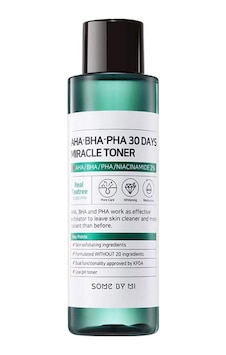 Some By Mi Aha Bha Pha 30 Days Akne Karşıtı Miracle Toner 150 ML Some By Mi Aha Bha Pha 30 Days Akne Karşıtı Miracle Toner 150 ML