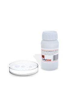 Sodyum Metabisülfit Saf 250 Gr Amb. Sodyum Metabisülfit Saf 250 Gr Amb.