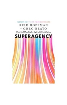 Superagency Authors Equity