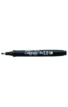 Artline Supreme Kaligrafi Kalemi 3 Mm - Mavi Artline Supreme Kaligrafi Kalemi 3 Mm - Mavi