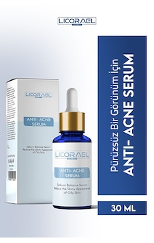 Licorael Dubai Anti-acne Serum 30ml
