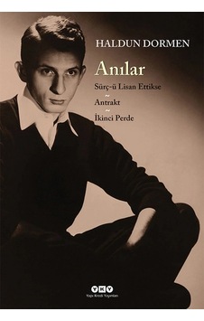 Anılar - Sürç-ü Lisan Ettikse - Antrakt - İkinci Perde Anılar - Sürç-ü Lisan Ettikse - Antrakt - İkinci Perde