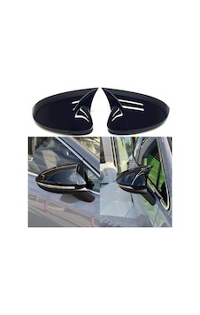 Ford Fiesta Hb 2008-2017 Batman Ayna Kapağı Btm072 Ford Fiesta Hb 2008-2017 Batman Ayna Kapağı Btm072